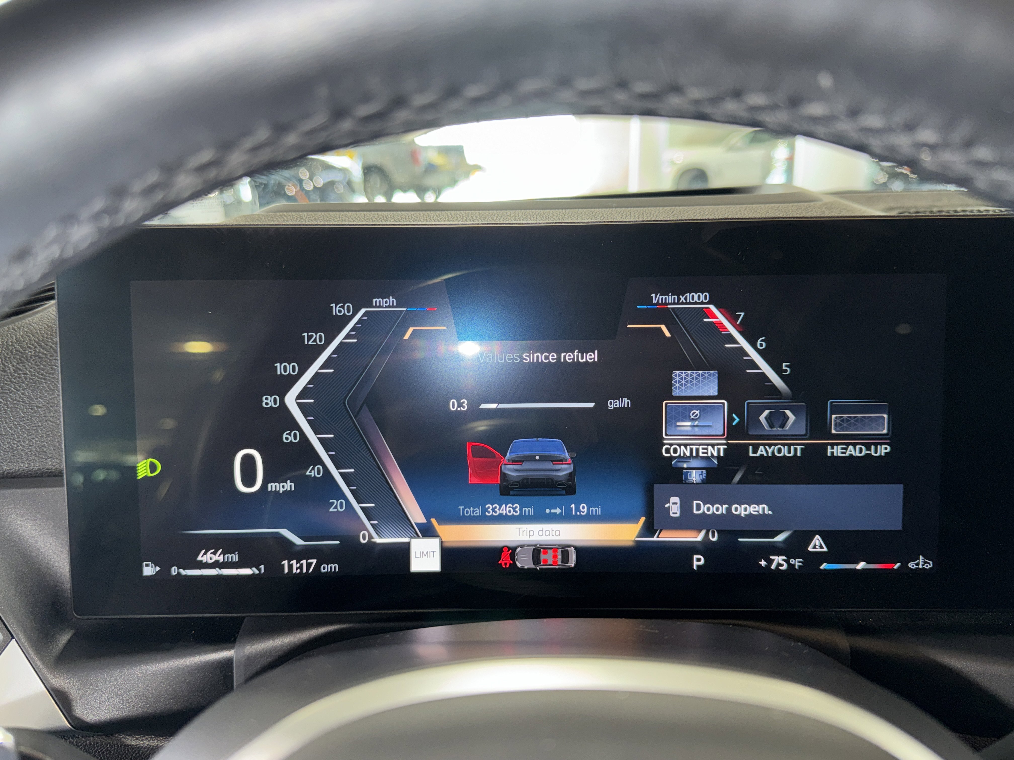 Certified 2023 BMW M340i w/ Premium Package image 23