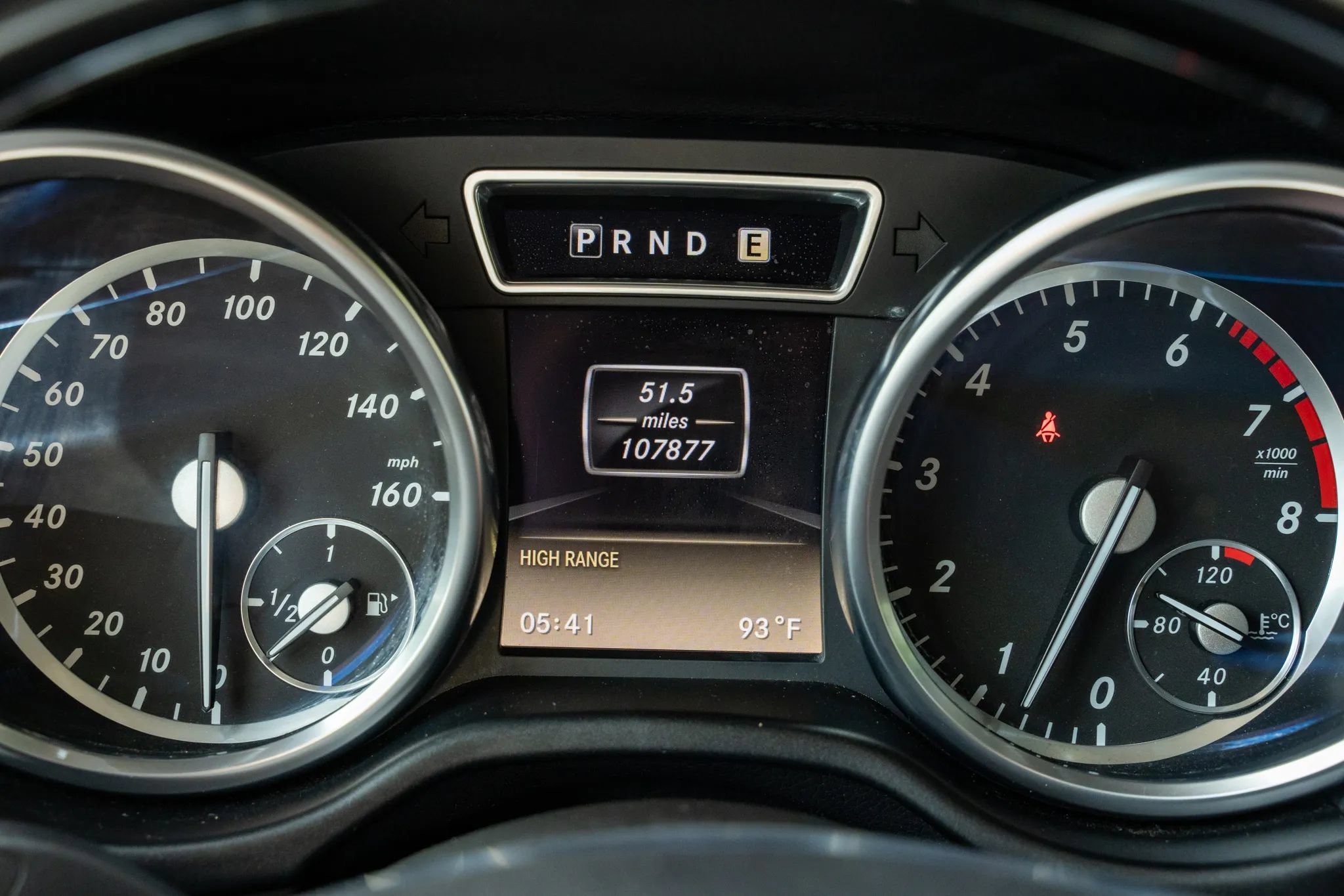Used 2015 Mercedes-Benz G 550 image 20