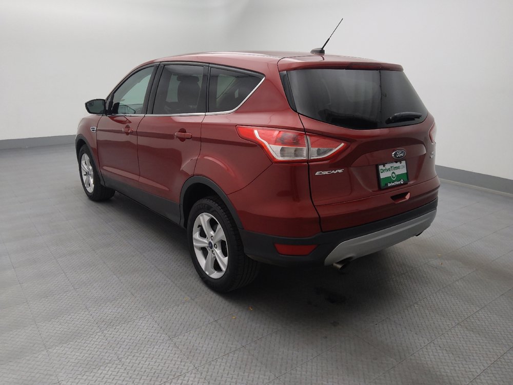 Used 2015 Ford Escape SE AWD/4WD image 5