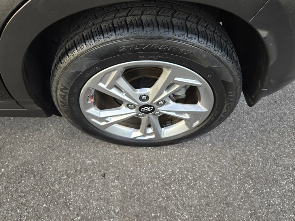 Used 2022 Hyundai Kona SEL image 13