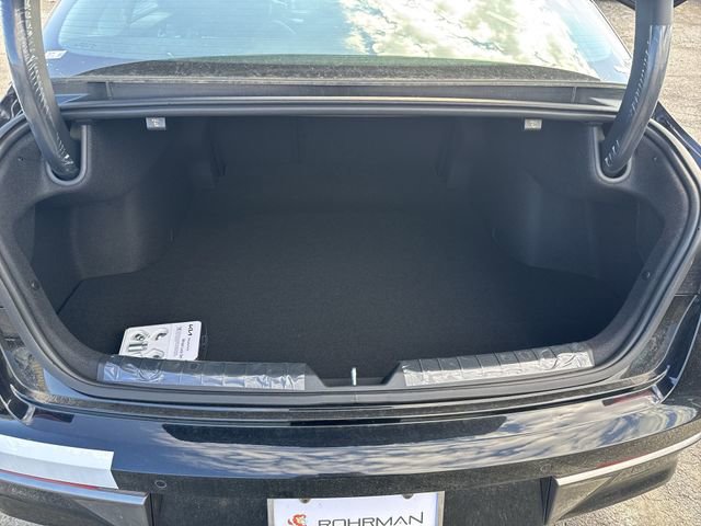 New 2026 Kia K5 LXS FWD image 32