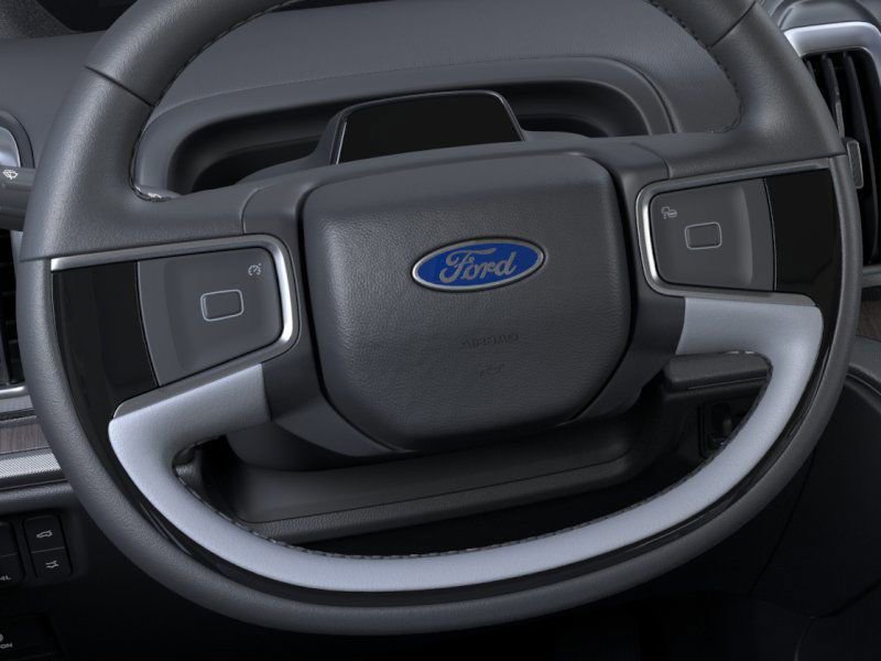 New 2025 Ford Expedition Platinum image 12