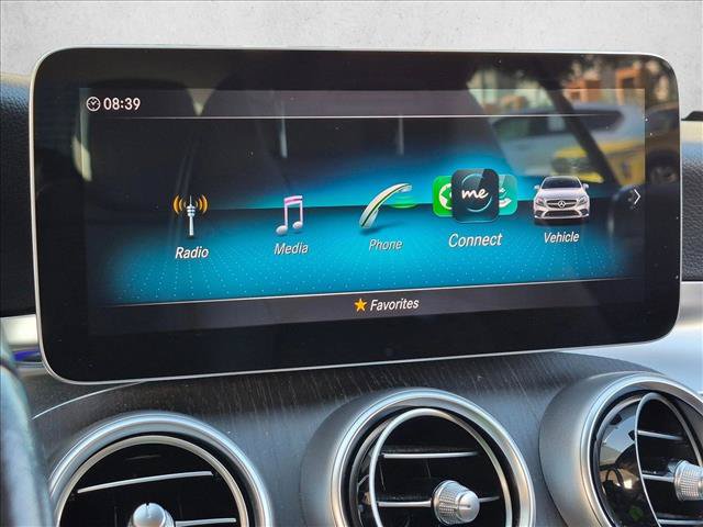 Certified 2021 Mercedes-Benz C 300 4MATIC Cabriolet image 12