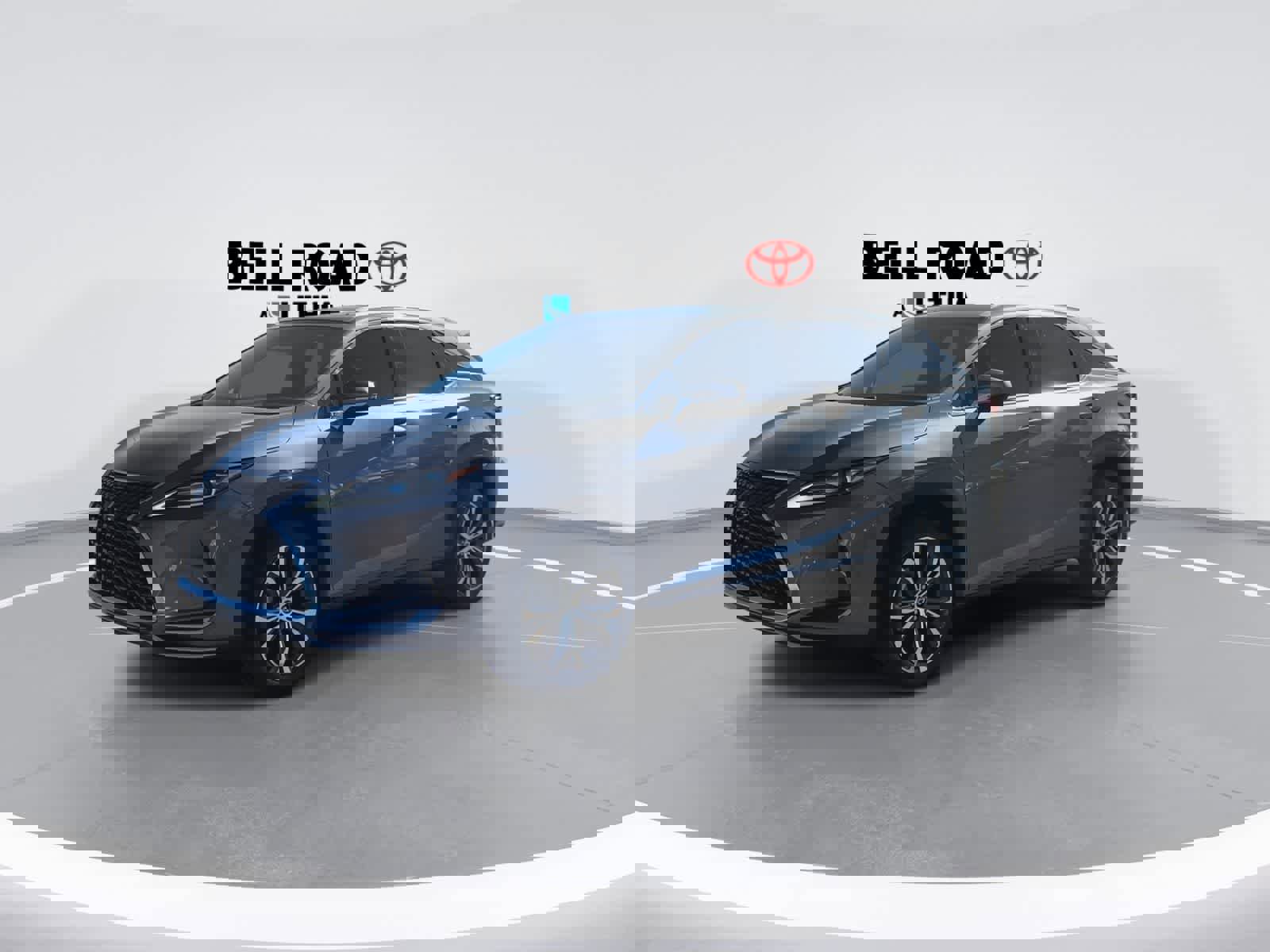 Used 2021 Lexus RX 350 FWD w/ Premium Package image 5