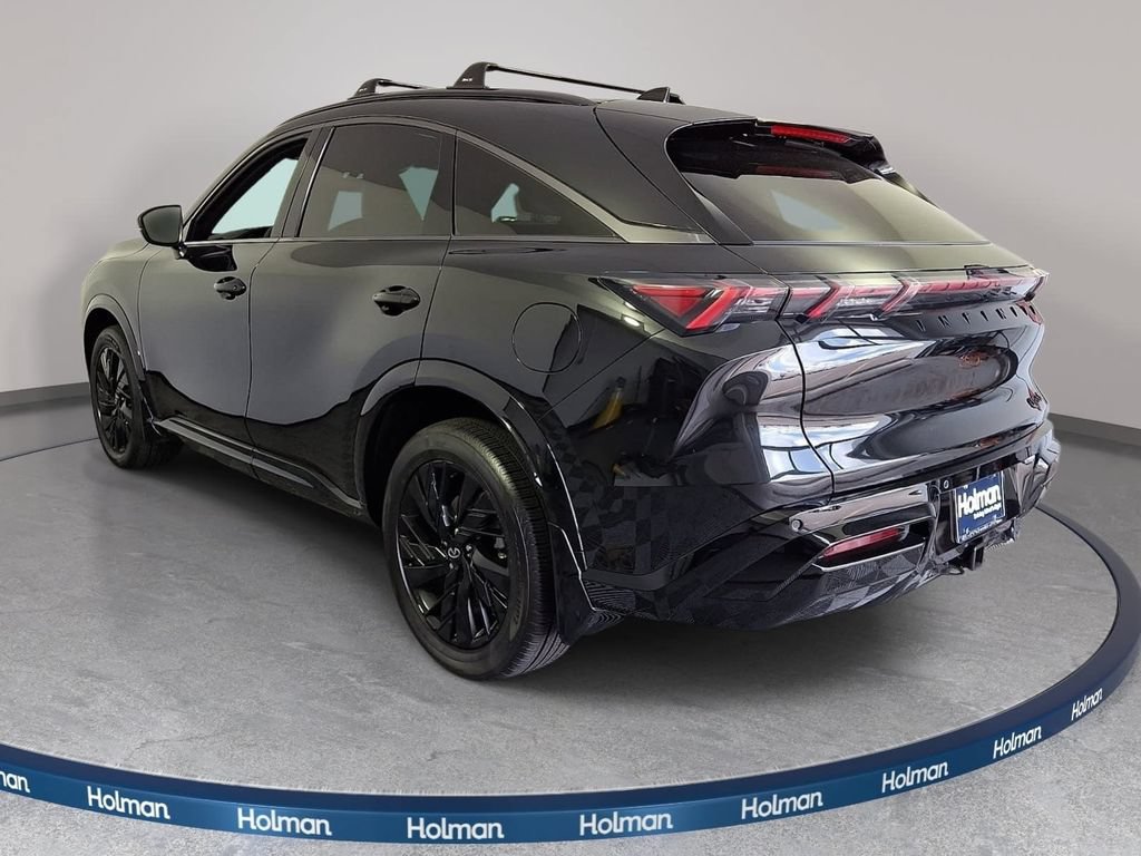 New 2027 INFINITI QX65 Sport w/ Premium Package AWD/4WD image 6