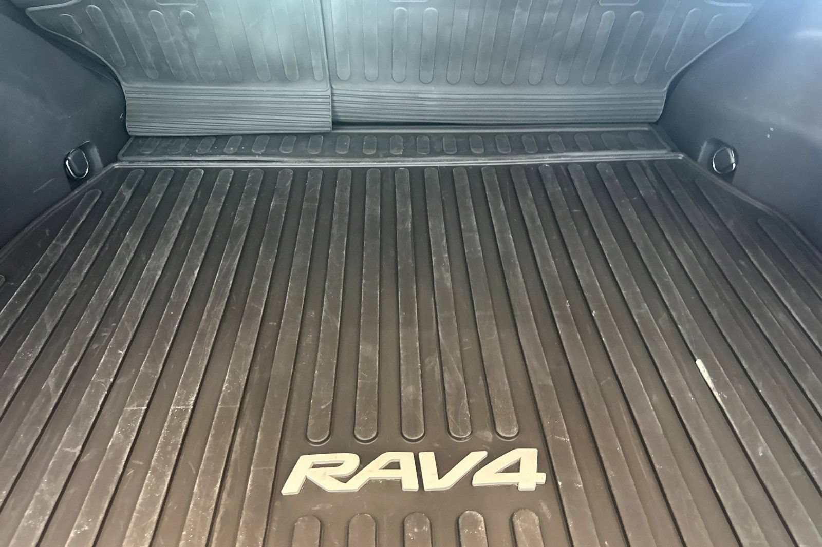 Certified 2023 Toyota RAV4 XLE AWD/4WD image 19