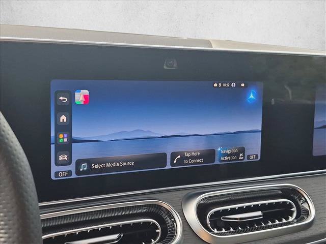 New 2027 Mercedes-Benz GLE 350 4MATIC image 15