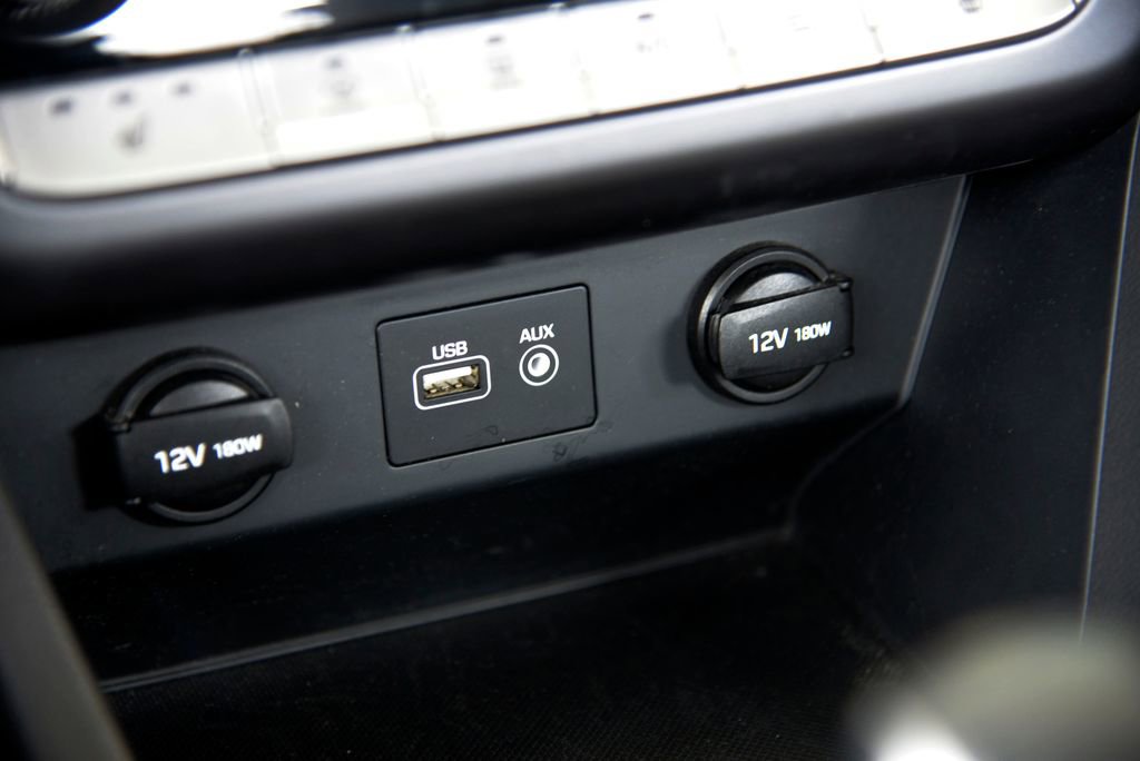 Used 2018 Hyundai Sonata SEL image 25