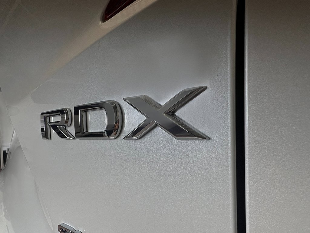 Used 2026 Acura RDX A-Spec image 6