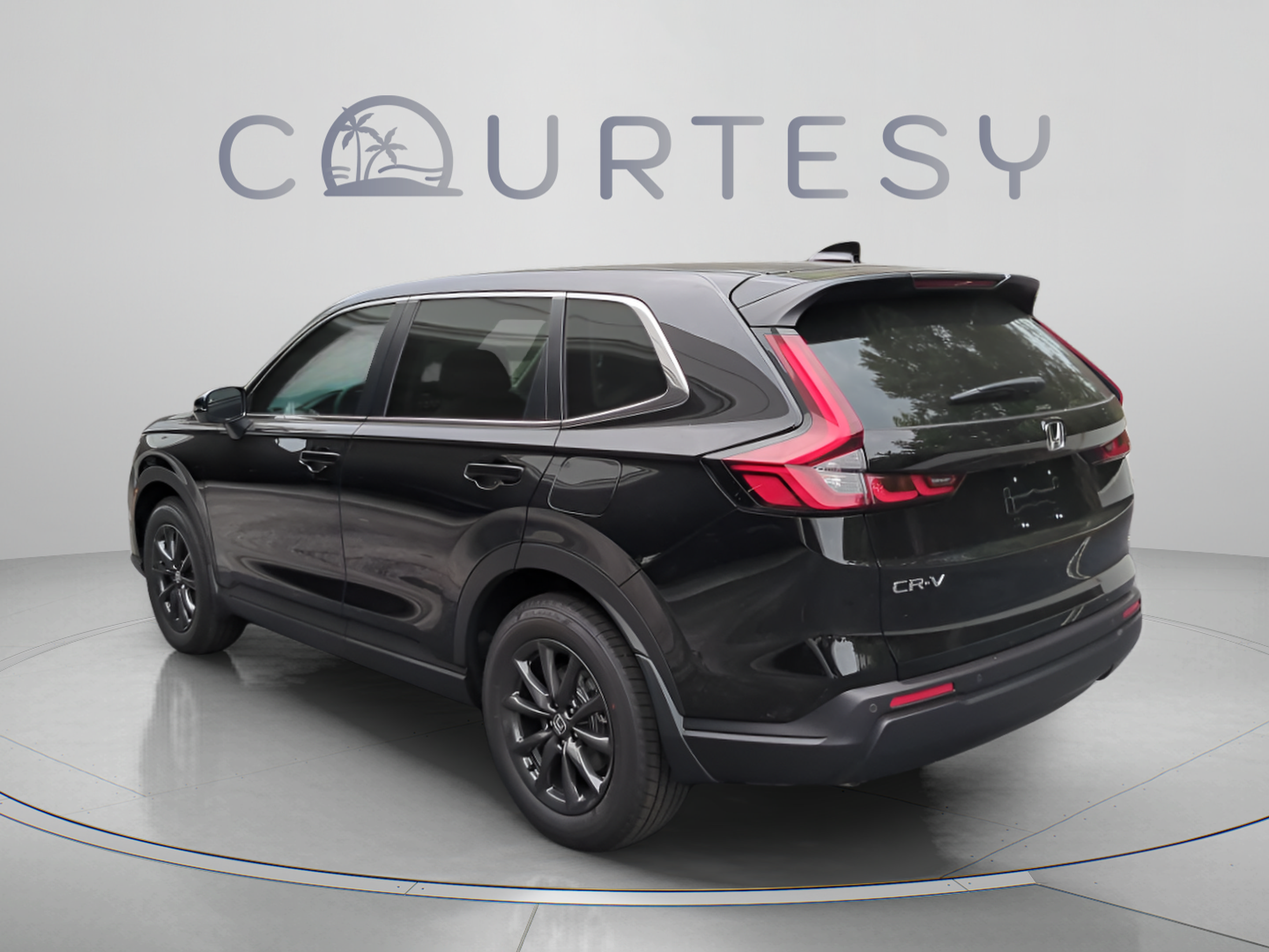 New 2026 Honda CR-V EX-L image 5
