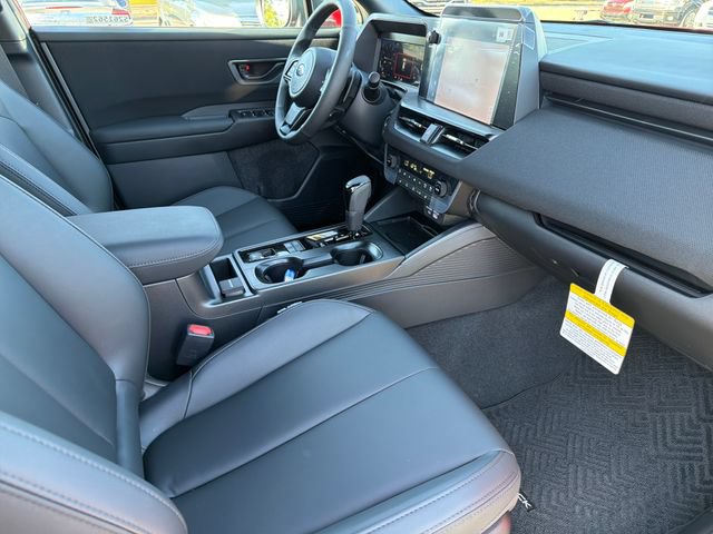 New 2026 Subaru Outback Premium AWD/4WD image 23