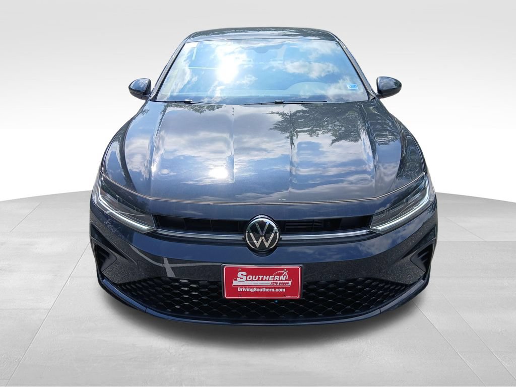 New 2026 Volkswagen Jetta Sport FWD image 8