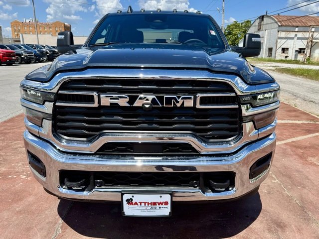 New 2025 RAM 2500 Big Horn image 2