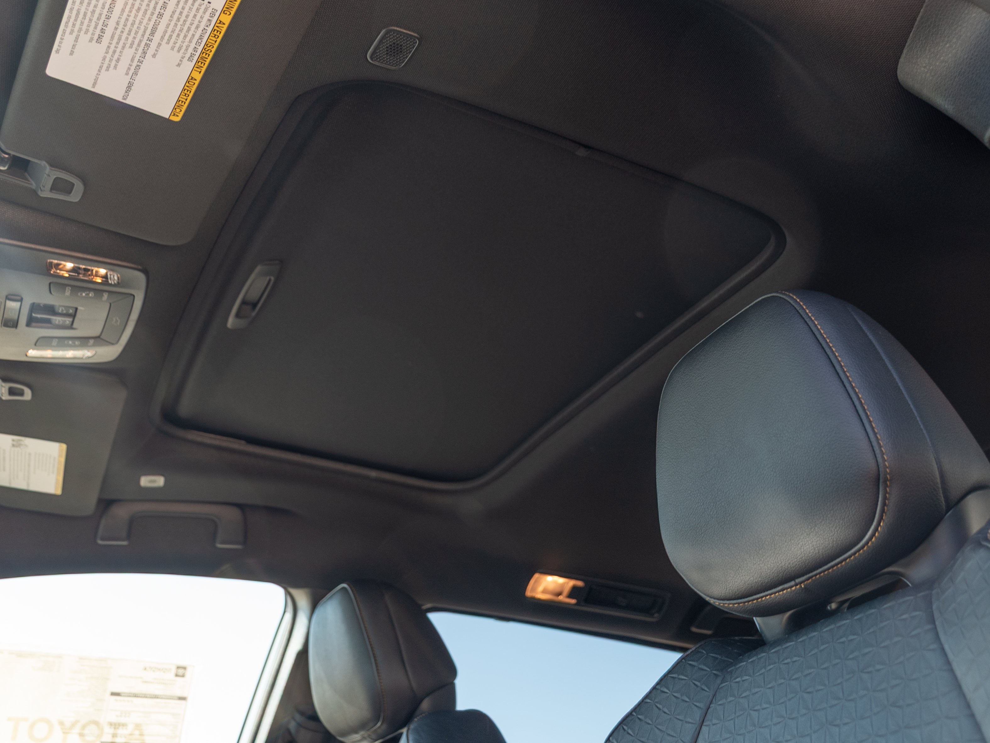 New 2026 Toyota Sienna XLE Woodland Edition AWD/4WD image 11