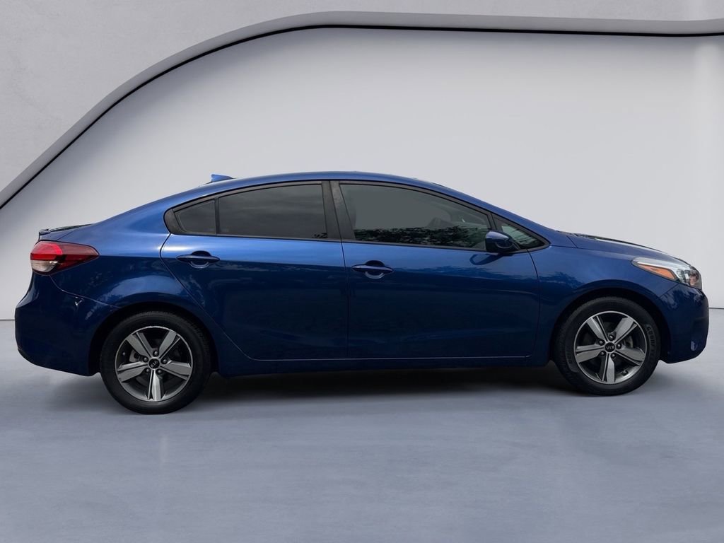 Used 2018 Kia Forte S FWD image 6
