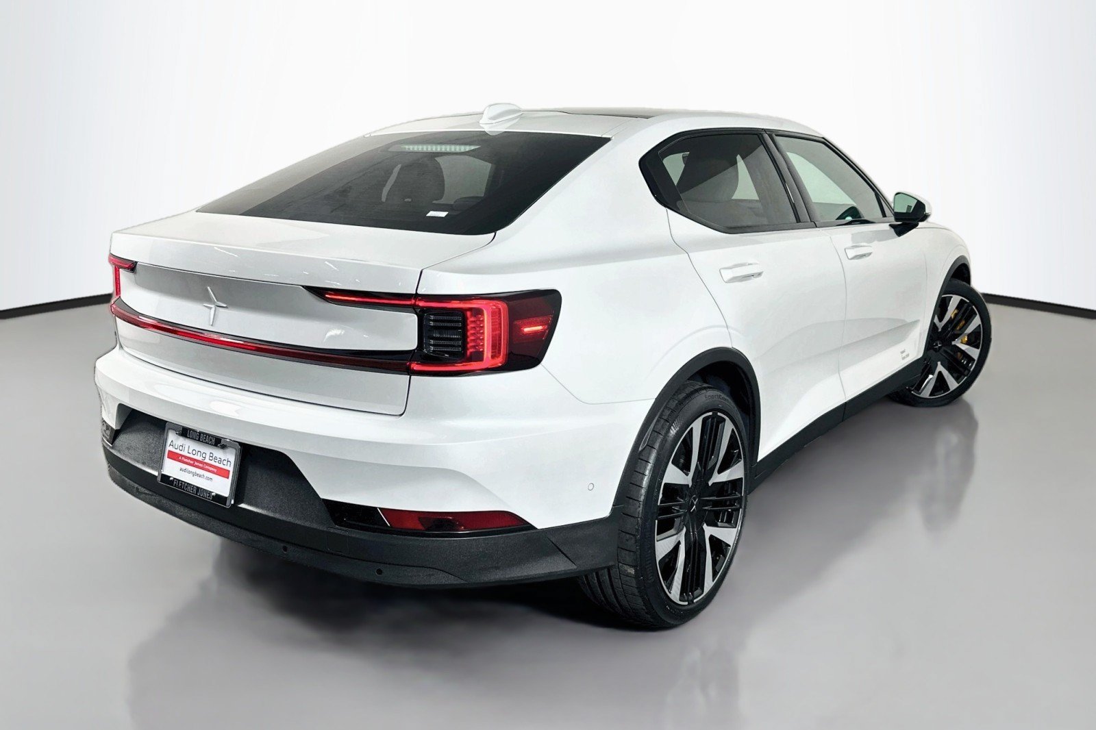Used 2024 Polestar Polestar 2 AWD/4WD image 12
