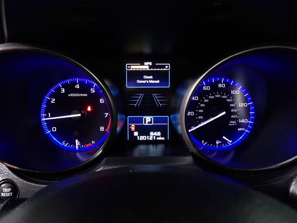 Used 2019 Subaru Outback 2.5i Limited w/ Popular Package #2 image 23