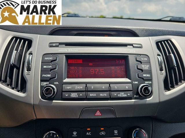 Used 2016 Kia Sportage LX FWD image 13