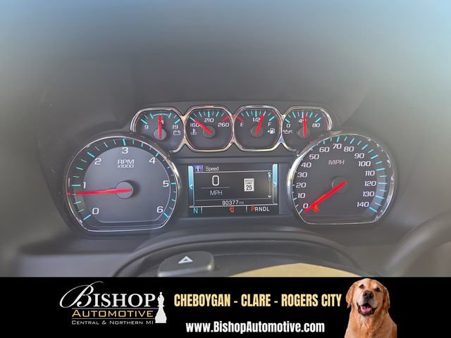 Used 2019 GMC Yukon SLT w/ Graphite Edition AWD/4WD image 21