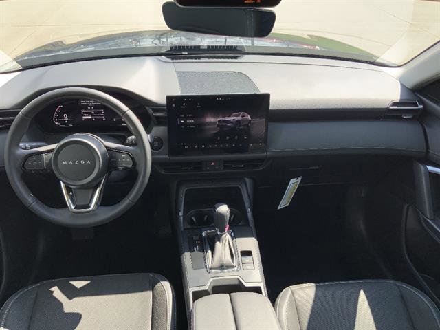 New 2026 MAZDA CX-5 Select AWD/4WD image 8