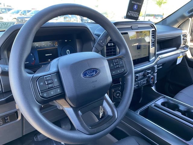 New 2026 Ford F150 STX w/ Equipment Group 200A image 48
