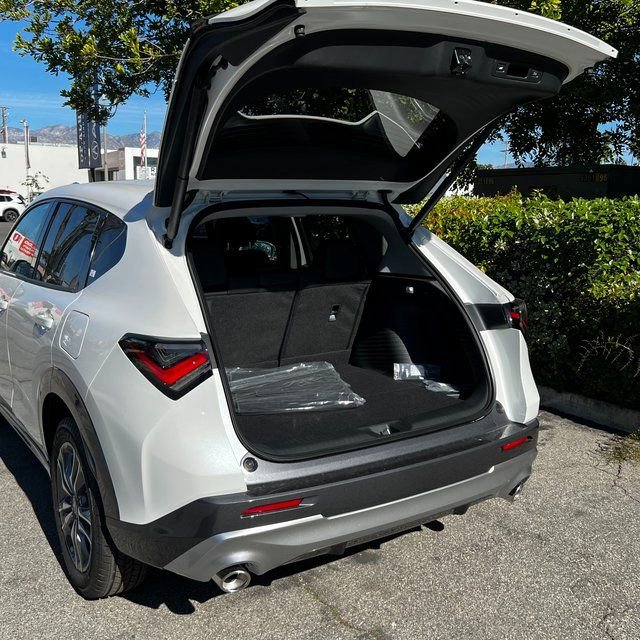 New 2026 Acura ADX FWD image 7