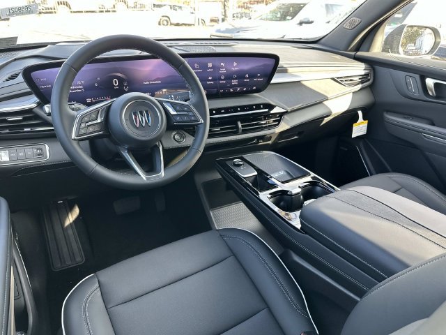 New 2026 Buick Enclave Preferred w/ Power Package FWD image 13