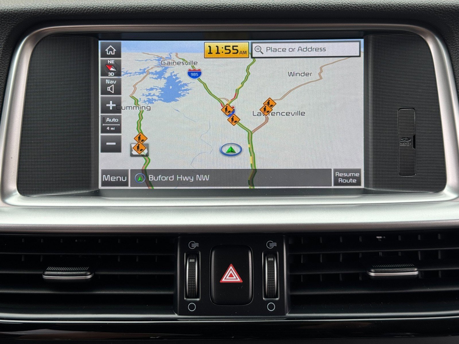 Used 2020 Kia Optima Premium FWD image 25