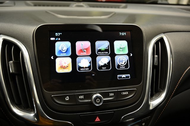 Used 2018 Chevrolet Equinox Premier image 15