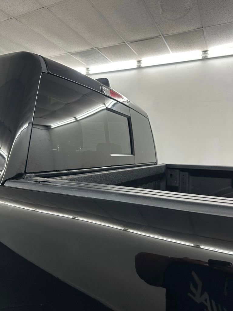 Used 2022 RAM 1500 Laramie w/ Night Edition AWD/4WD image 30
