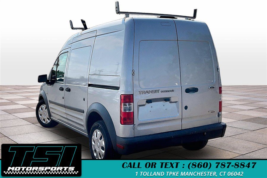 Used 2012 Ford Transit Connect XL FWD image 11