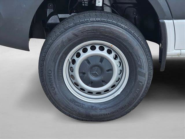 New 2026 Mercedes-Benz Sprinter 2500 image 17