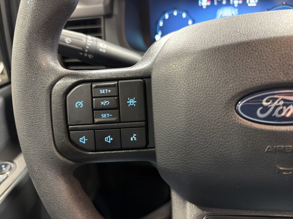 Used 2024 Ford F150 XL w/ Equipment Group 103A High image 24