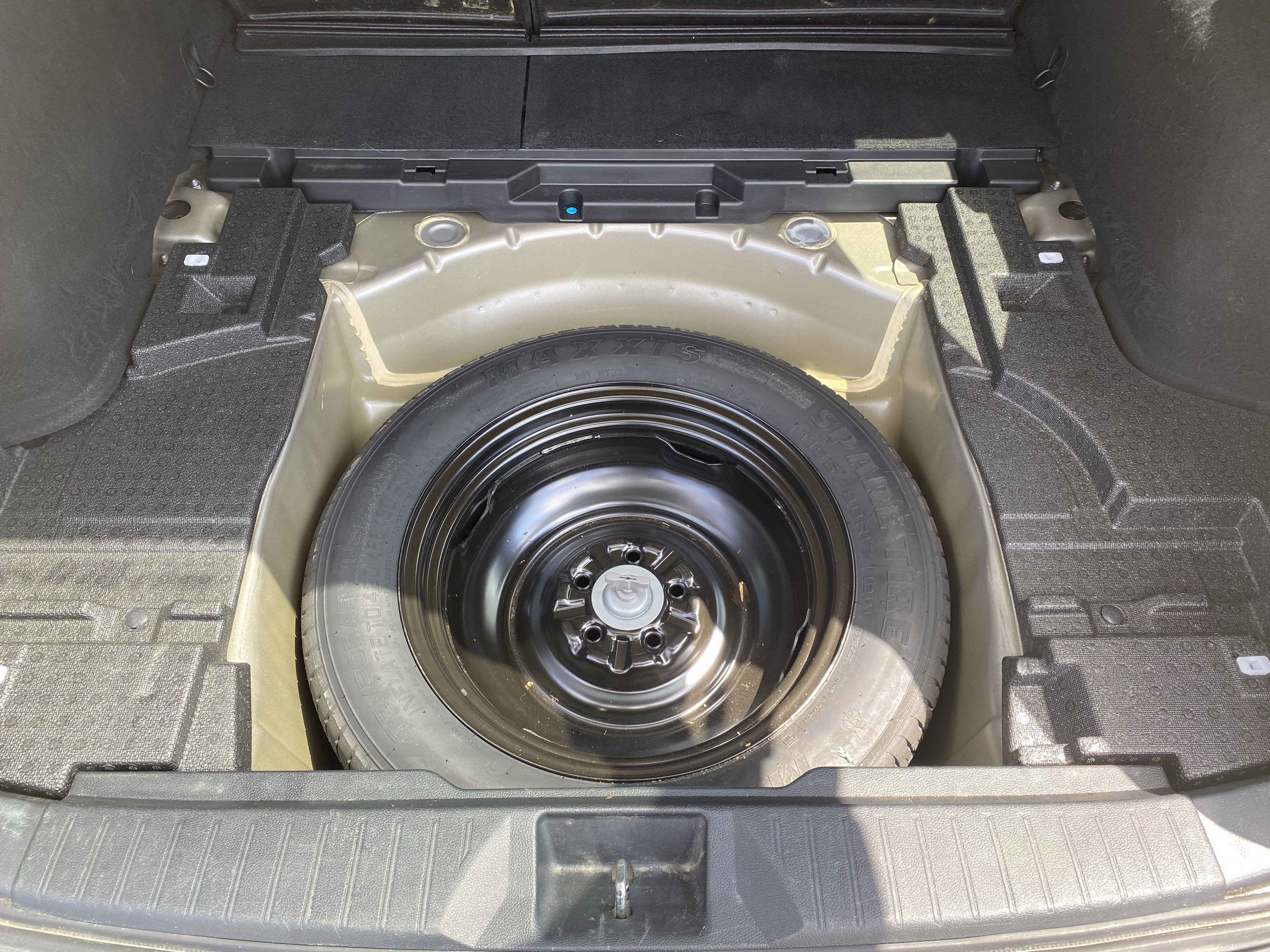 Used 2016 Subaru Outback 2.5i Premium w/ Popular Package #1 image 23