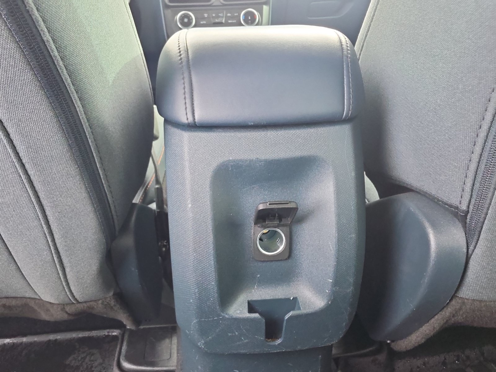 Used 2023 Ford Maverick XLT FWD image 22