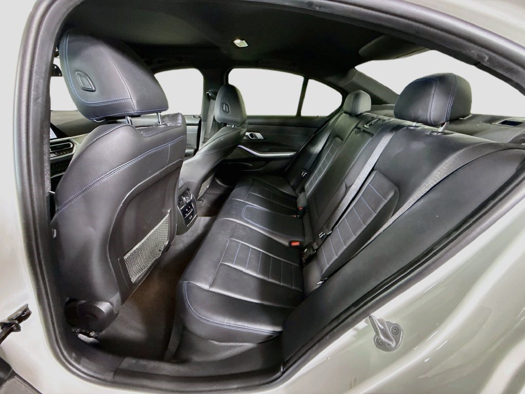 Used 2021 BMW M340i w/ Premium Package RWD image 24