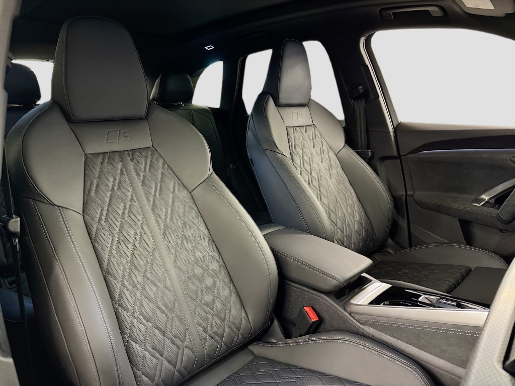 New 2026 Audi SQ5 Premium Plus AWD/4WD image 15