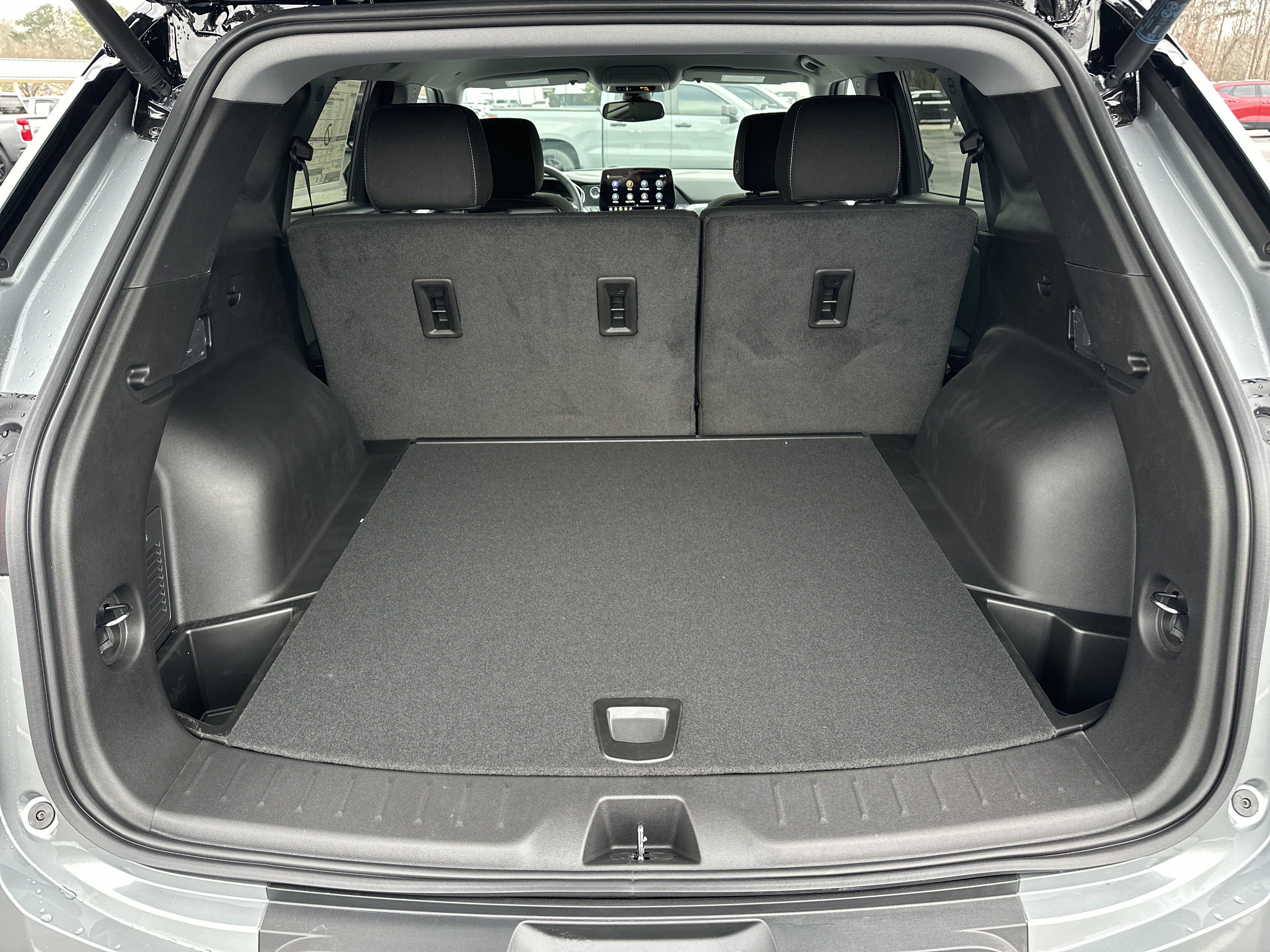New 2026 Chevrolet Blazer LT w/ Convenience Package FWD image 20