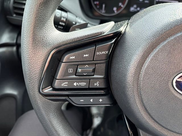 Used 2024 Subaru Crosstrek 2.0i Premium image 16