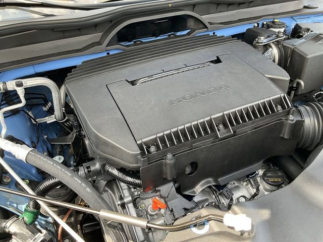 Certified 2025 Honda Pilot TrailSport image 34