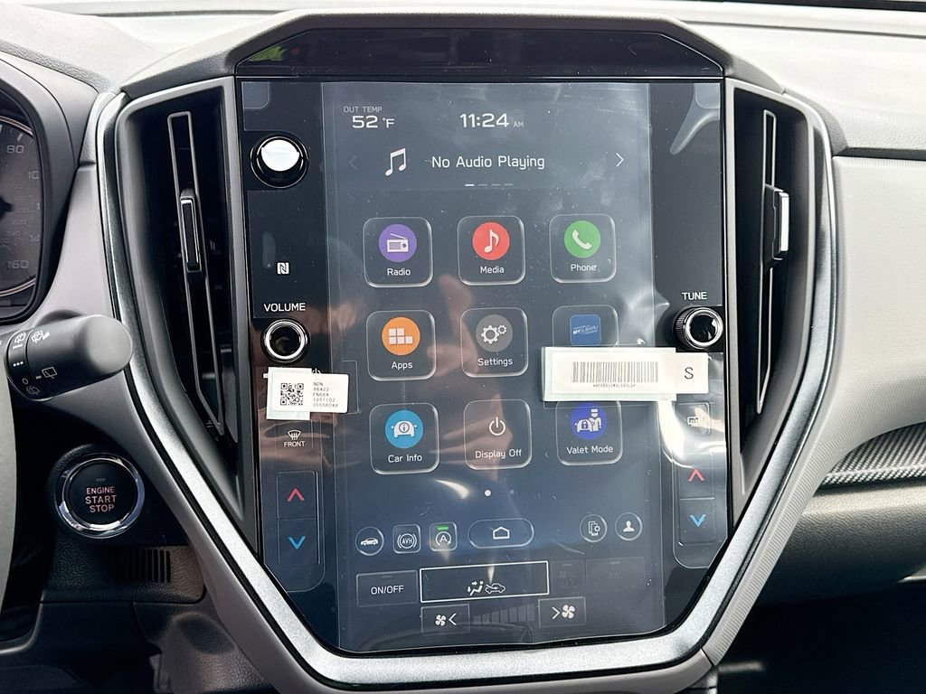 New 2026 Subaru Crosstrek 2.5i Wilderness image 17