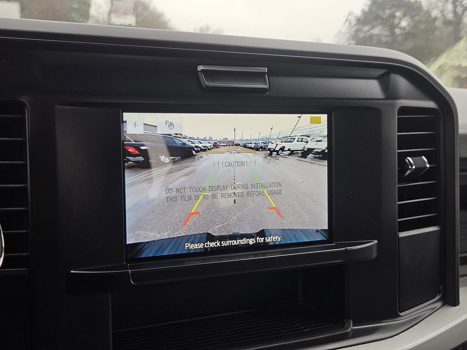 New 2026 Ford F350 image 20