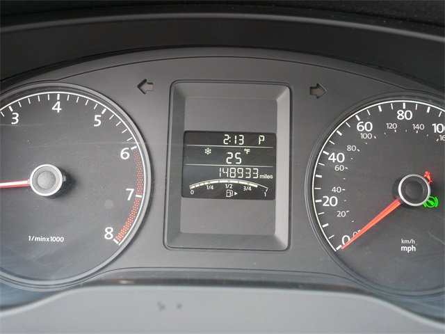 Used 2011 Volkswagen Jetta SE image 27