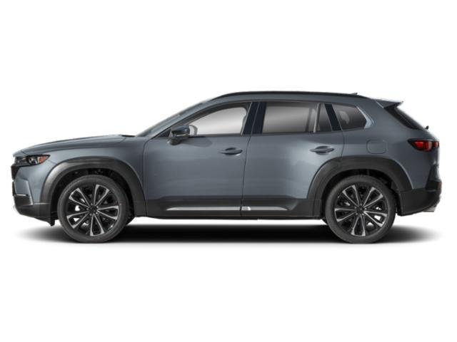 New 2026 MAZDA CX-50 2.5 Turbo w/ Premium Plus Pkg AWD/4WD image 6