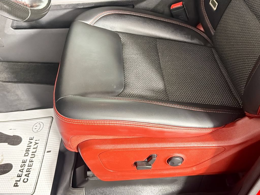 Used 2022 RAM 1500 Rebel w/ Level 1 Equipment Group AWD/4WD image 19