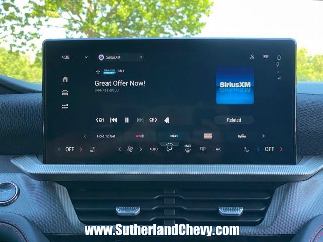 Used 2025 Ford Explorer ST-Line w/ ST-Line Street Pack AWD/4WD image 29