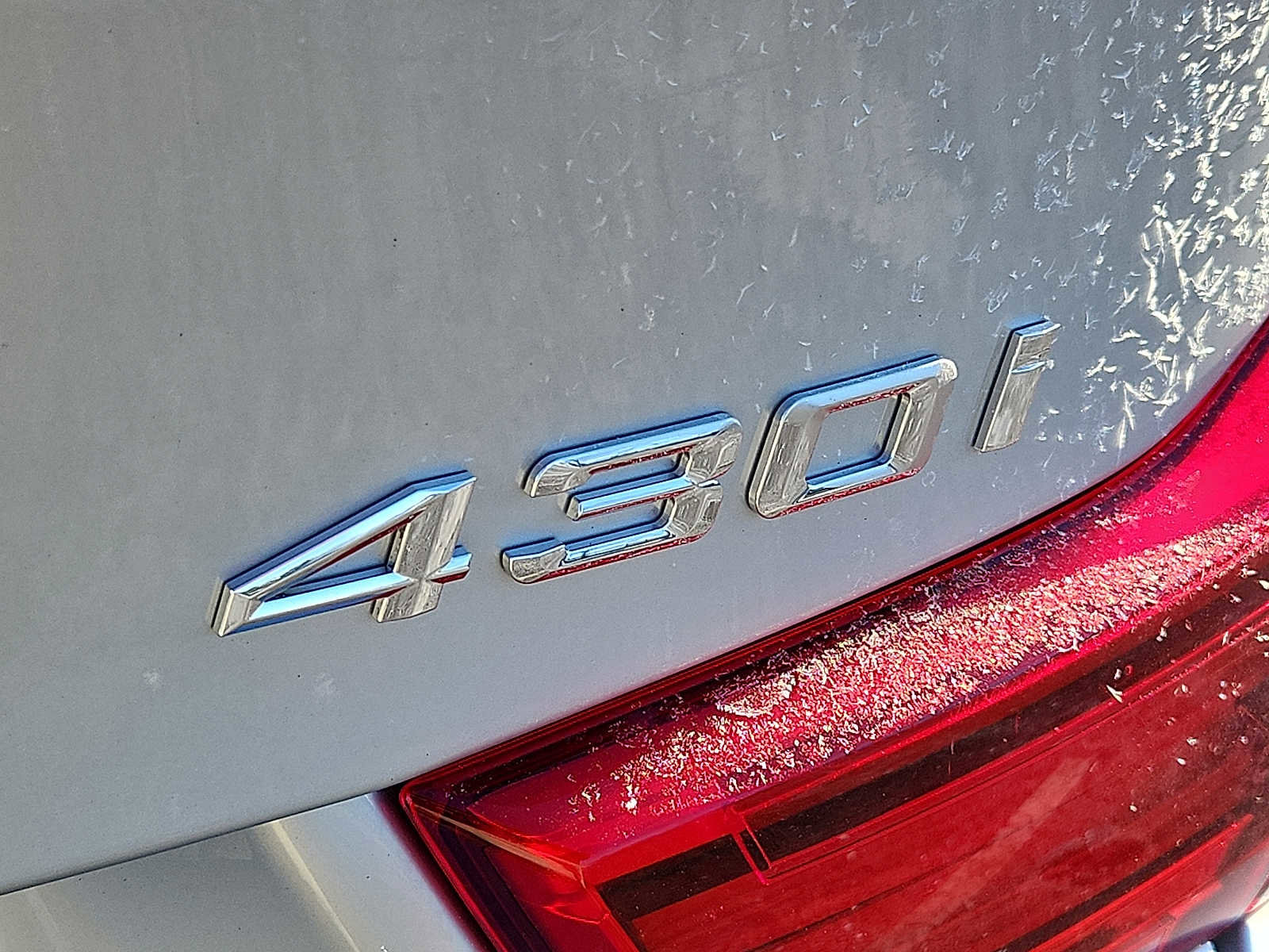 Used 2018 BMW 430i Gran Coupe image 29