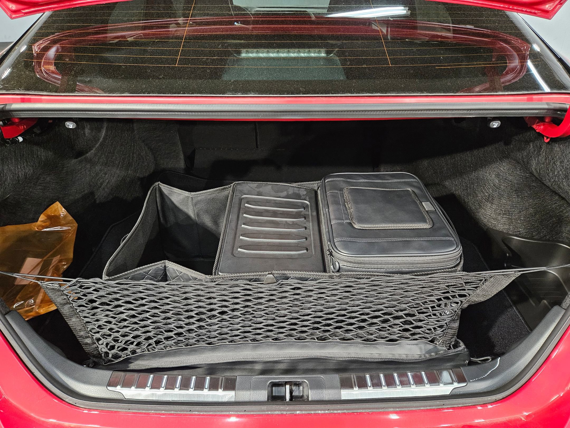 New 2026 Toyota Camry XSE image 22