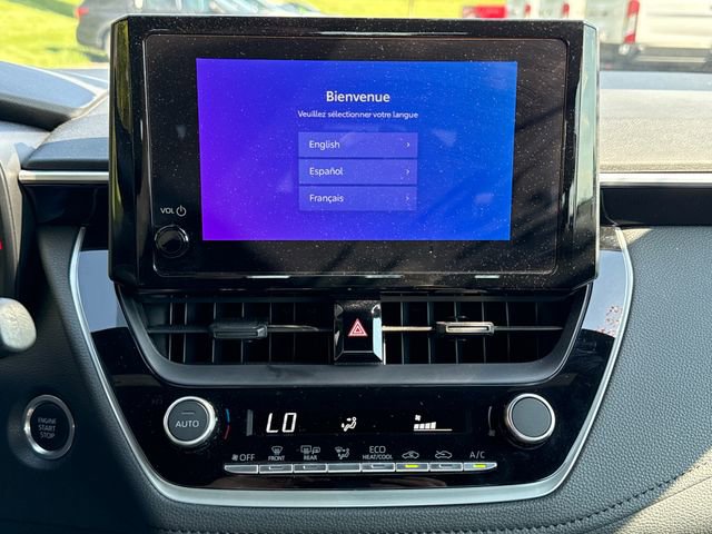 Used 2024 Toyota Corolla SE FWD image 27