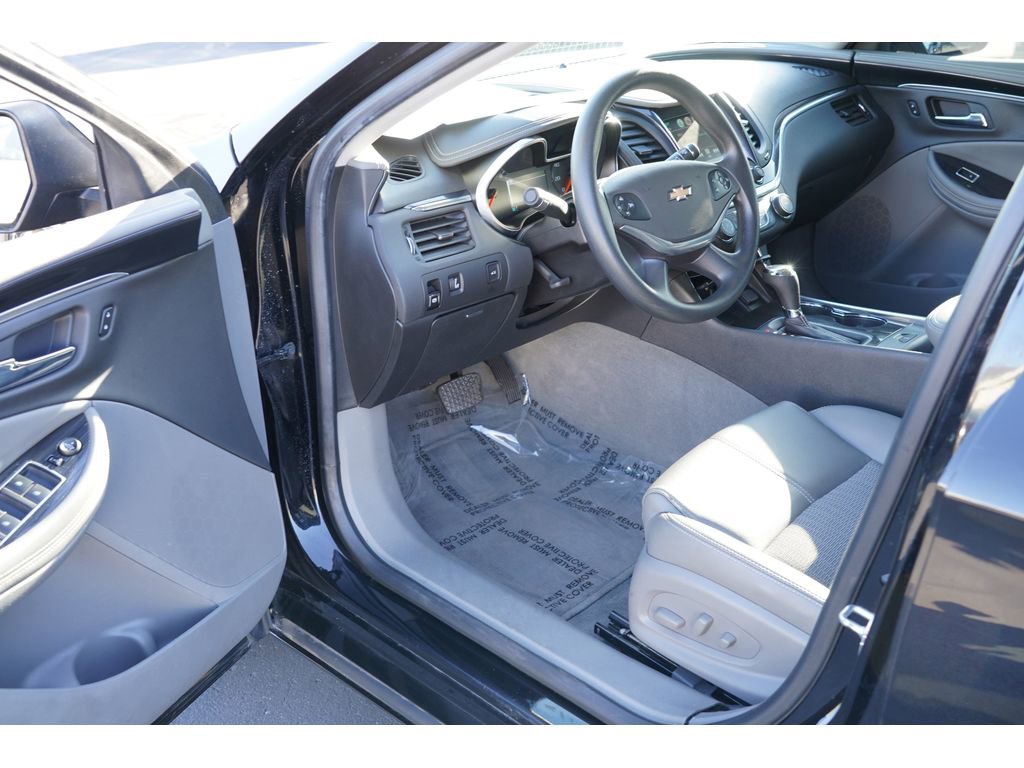 Used 2019 Chevrolet Impala LS FWD image 13